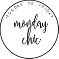 MondayChic Logo