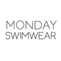 Monday Swimwear USA Logo