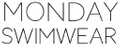 Monday Swimwear Australia Logo