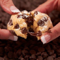Monica's Gourmet Cookies Logo