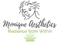 Monique Aesthetics USA Logo