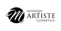 Mo'Nique Artiste Logo