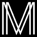 Monique Morin Lingerie Logo