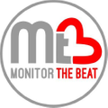 MonitortheBeat Logo