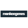 MonkeeGenes Logo
