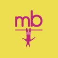 Monkeybar Buddies Logo