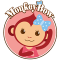 Monkey Bow Logo