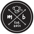 Monkeybum Logo