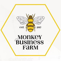 Monkey Business Farm Logo