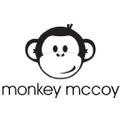 Monkey McCoy UK Logo