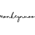 Monkeynmoo Logo