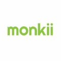 Monkii Logo