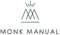 Monk Manual USA Logo