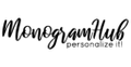 MonogramHub.com Logo