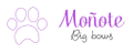 Moñote LLC Logo