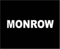 Monrow Logo