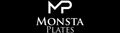 Monsta Plates Logo