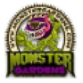 Monster Gardens Logo