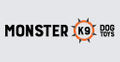 Monster K9 logo