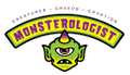 Monsterologist Logo
