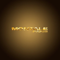 MONTALE PARFUMS Logo