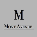 Mont Avenue. Logo