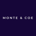 Monte & Coe Logo