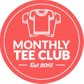 Monthly Tee Club Logo