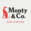 Monty & Co. Logo