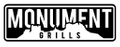 Monument Grills Logo