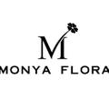Monya Flora Logo