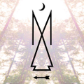 Moon + Arrow Logo