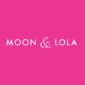 Moon and Lola Logo