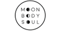 Moon Body Soul Logo