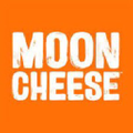 Moon Cheese logo