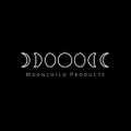 MOONCHILD PRODUCTS Logo