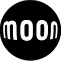 Moon Climbing Logo