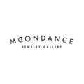 Moondance Jewelry Gallery Logo