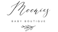 Moonies Boutique UK Logo