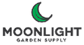 Moonlight Garden Supply Logo