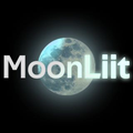 Moonliit Logo