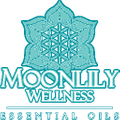 MoonLily Wellness Logo