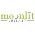 Moonlit Lullaby Logo