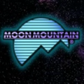 Moon Mountain Logo