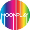 Moonplay Cosmetics Logo
