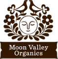 Moon Valley Organics logo