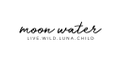 Moon Water Co. Logo