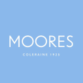 Moores of Coleraine Logo