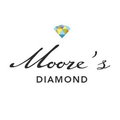 Moore's Diamond Logo