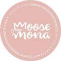 Moose&Mona Logo